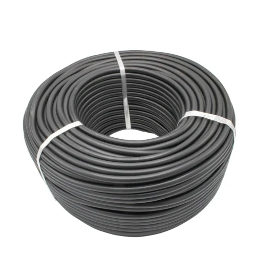 Cablu electric 2x2.5 mm², 20 m, negru - COBI SMART® - Stoc limitat - imagine 3