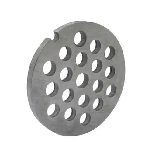 Sita masina carne Nr.32, orificii 12 mm, compatibila manual/electric - COBI SMART® - imagine 2
