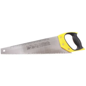 Fierastrau de mana 450 mm, maner ergonomic din plastic - COBI SMART®