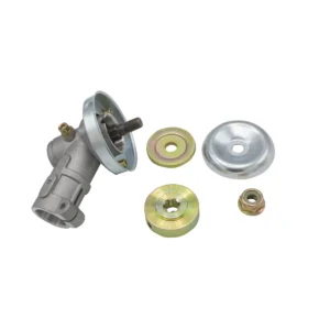 Angrenaj unghiular pentru motocoasa, 7 caneluri, 26 mm, cap rotativ motocoasa – COBI SMART®