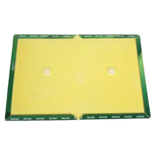 Capcana cu lipici tip carte, 21 x 16 cm, pentru soareci, utilizare interioara – COBI SMART® - imagine 3