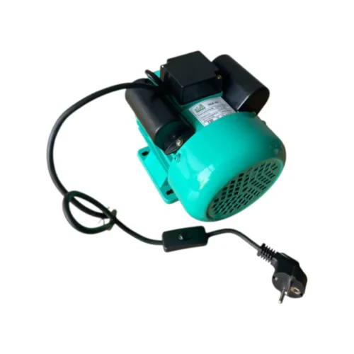 Zdrobitor de struguri electric, motor 1.8 KW, 2850 RPM, 240 Kg/h, cuva 35L, bobinaj 100% cupru - COBI SMART® - imagine 8