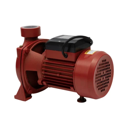Pompa de suprafata FHM-1.5, 1.5 kW, racord aspiratie 1.5 inch, debit 12000 l/h, pompare 13 m - COBI SMART® - imagine 5