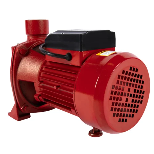 Pompa de suprafata FHM-1.5, 1.5 kW, racord aspiratie 1.5 inch, debit 12000 l/h, pompare 13 m - COBI SMART® - imagine 2