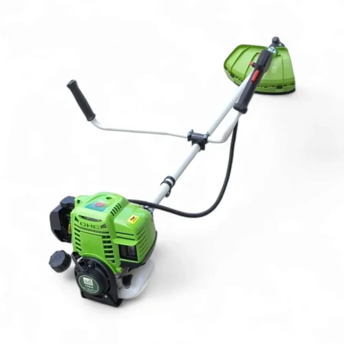 Pachet motocoasa Fermax T5600, Motor 4 timpi, 7,5HP 62CC, 9000rpm, 5.6 kW, Kit de instalare si 8 accesorii, include cap tip drujba - COBI SMART® - imagine 3