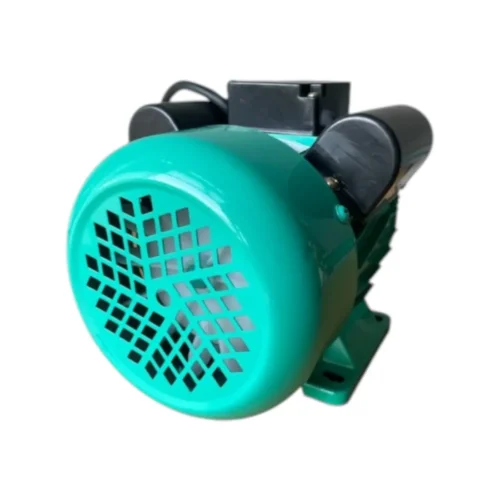 Zdrobitor de struguri electric, motor 1.8 KW, 2850 RPM, 240 Kg/h, cuva 35L, bobinaj 100% cupru - COBI SMART® - imagine 9