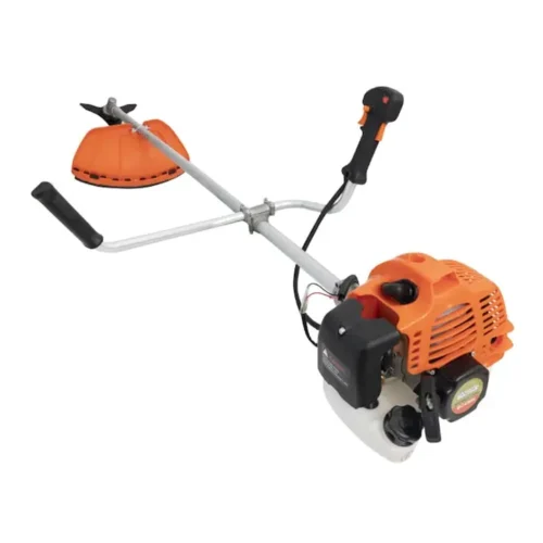 Pachet motocoasa PANDORA 3*, 3.5 kW, 4 CP, 10.000 rpm, include 4 sisteme de taiere, ham motocoasa tip rucsac - COBI SMART® - imagine 3