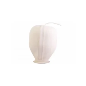 Membrana burduf hidrofor, 50 L, alb, cu coada - COBI SMART®