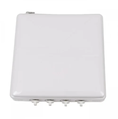 Pachet complet aragaz alb plita cu 4 ochiuri, 4.1 kW, alimentare la butelie, furtun gaz 2 m portocaliu, ceas albastru butelie rusesc, 2 coliere - COBI SMART® - imagine 2