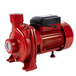 Pompa de suprafata FHM-1.5, 1.5 kW, racord aspiratie 1.5 inch, debit 12000 l/h, pompare 13 m - COBI SMART®