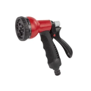 Pistol pentru spalare cu presiune, rosu - COBI SMART®