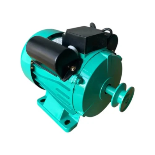 Zdrobitor de struguri electric, motor 1.8 KW, 2850 RPM, 240 Kg/h, cuva 35L, bobinaj 100% cupru - COBI SMART® - imagine 12
