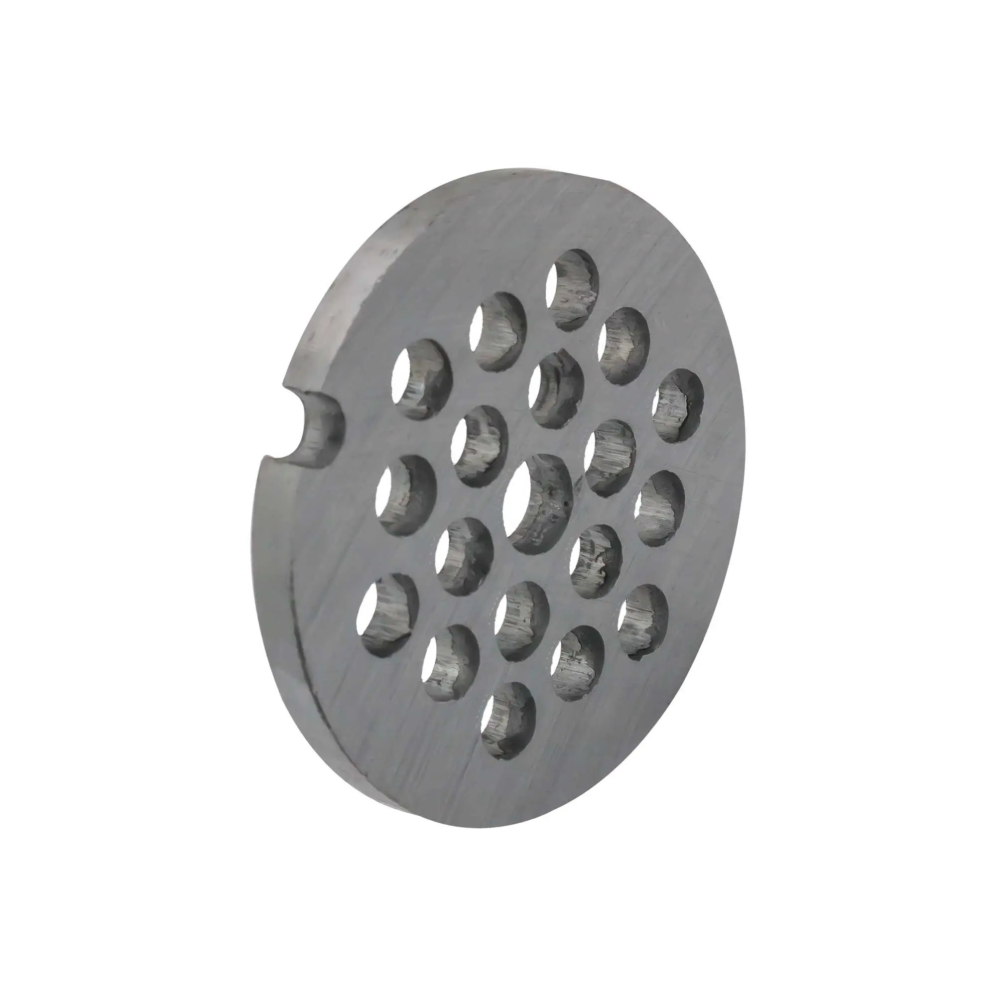 Sita 6 mm pentru masina de carne Nr.32, rezistenta - COBI SMART® Sita 6 mm pentru masina de carne Nr.32, rezistenta - COBI SMART® - imagine 3