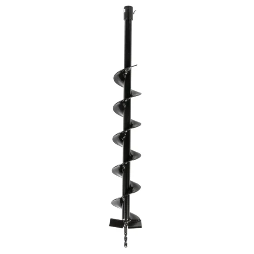 Burghiu pamant, 150-800 mm, compatibil cu foreza pamant (motoburghiu) - COBI SMART® - imagine 4