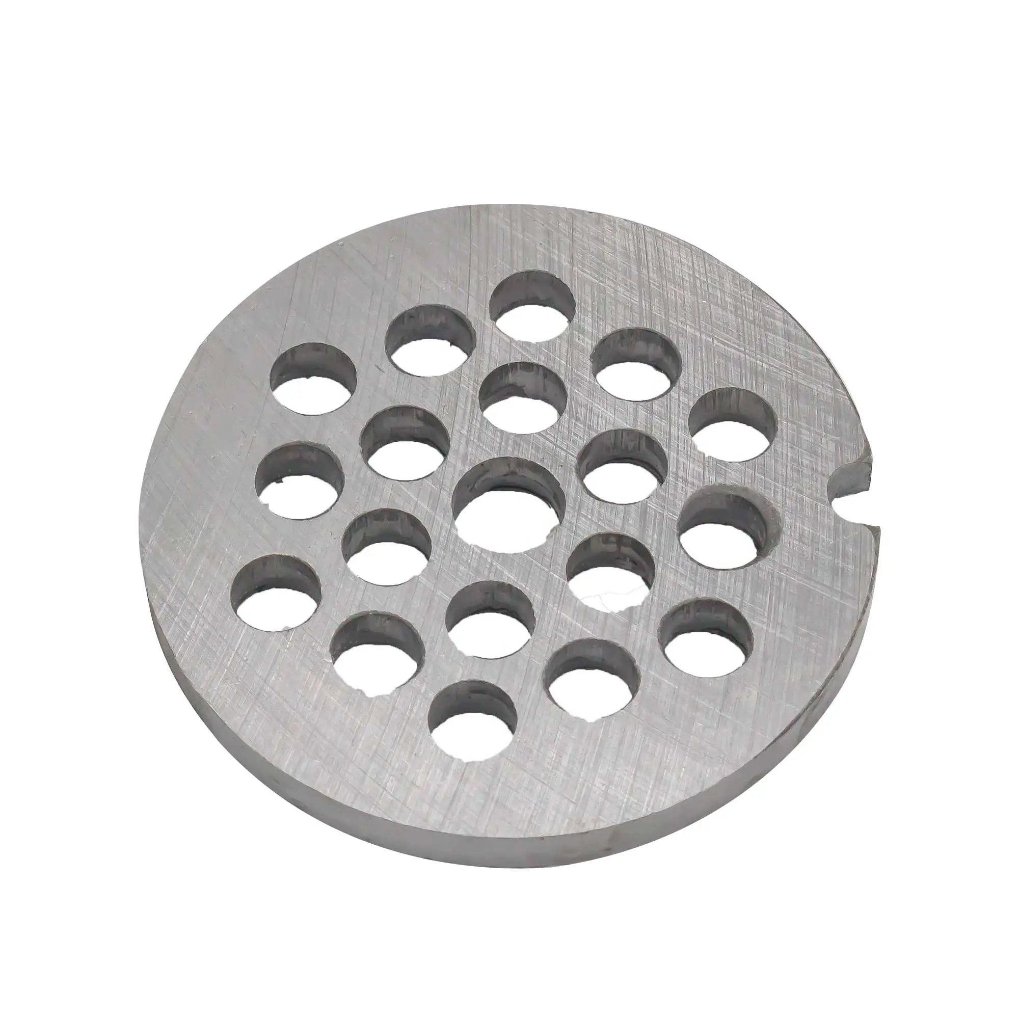 Sita 6 mm pentru masina de carne Nr.32, rezistenta - COBI SMART® Sita 6 mm pentru masina de carne Nr.32, rezistenta - COBI SMART®