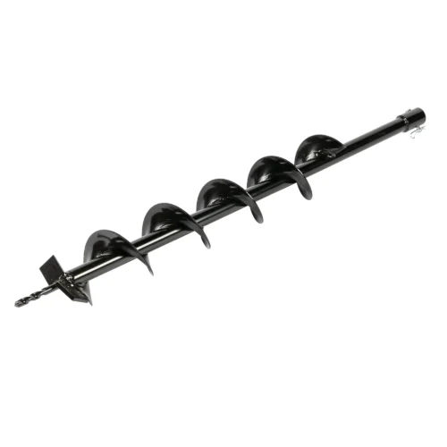 Burghiu pamant, 150-800 mm, compatibil cu foreza pamant (motoburghiu) - COBI SMART® - imagine 5