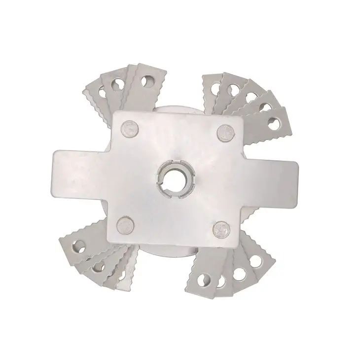 Set moara electrica cereale 2 in 1, 3.9 kW, 250 kg/h, 3200rpm, 100% cupru, suport universal, 20 ciocanele, 4 site, 3 saci, perie, surubelnita, manusi protectie - COBI SMART® Set moara electrica cereale 2 in 1, 3.9 kW, 250 kg/h, 3200rpm, 100% cupru, suport universal, 20 ciocanele, 4 site, 3 saci, perie, surubelnita, manusi protectie - COBI SMART® - imagine 10