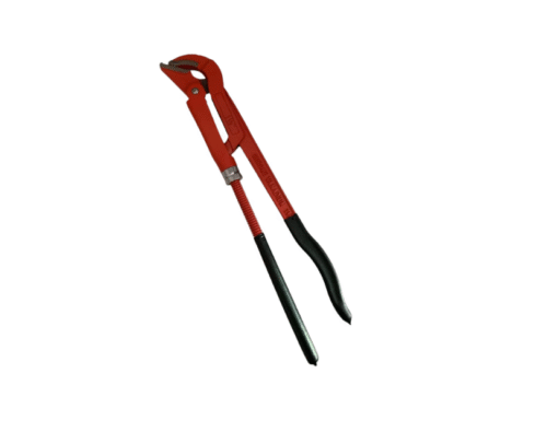 Cleste 1'', otel, falci zimtate, unghi 45°, 33 cm - COBI SMART® - imagine 2