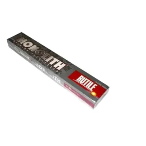 Electrozi standard Monolith, 3.2 mm x 350 mm, 2.5KG,  sudura universala - COBI SMART®