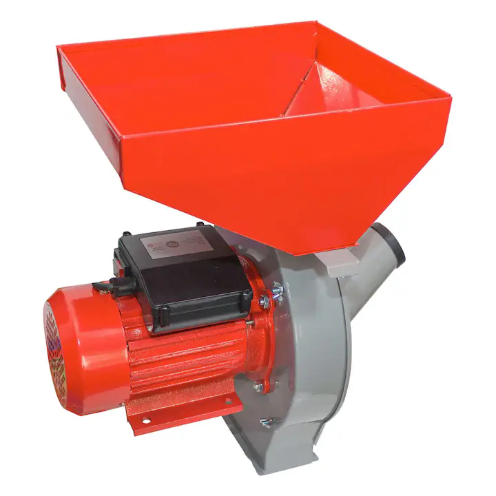 Set moara electrica cereale 2 in 1, 3.9 kW, 250 kg/h, 3200rpm, 100% cupru, suport universal, 20 ciocanele, 4 site, 3 saci, perie, surubelnita, manusi protectie - COBI SMART® Set moara electrica cereale 2 in 1, 3.9 kW, 250 kg/h, 3200rpm, 100% cupru, suport universal, 20 ciocanele, 4 site, 3 saci, perie, surubelnita, manusi protectie - COBI SMART® - imagine 2