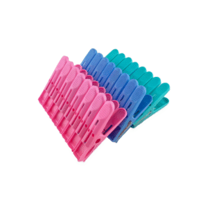 Set 24 carlige pentru rufe - COBI SMART®