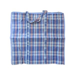 Sacosa din rafie, 50x50 cm - COBI SMART®