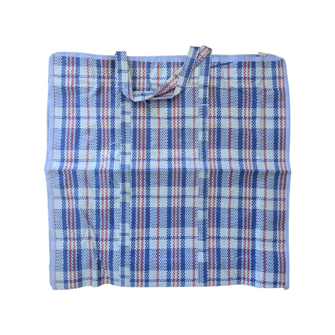 Sacosa din rafie, 50x50 cm - COBI SMART® Sacosa din rafie, 50x50 cm - COBI SMART®