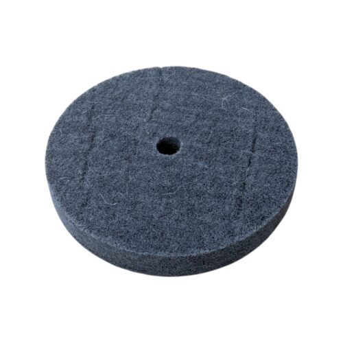 Disc pentru slefuit si lustruit, diametru 150 mm, grosime 20 mm - COBI SMART®