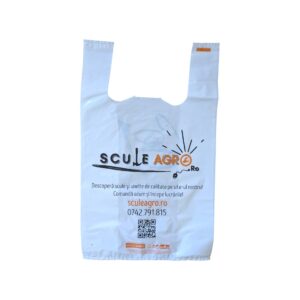 Plasa din plastic, 37x30 cm - COBI SMART®