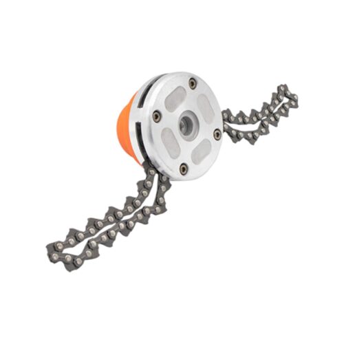 Tambur motocoasa cu lant, dinti drujba - COBI SMART® - imagine 3