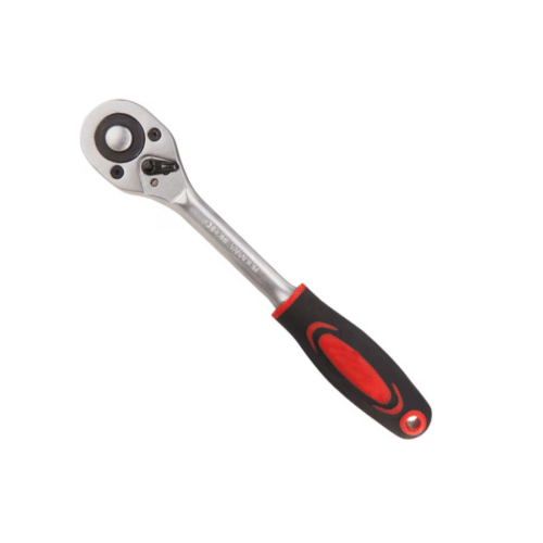 Cheie cu clichet 1/2", 240 mm - COBI SMART® - imagine 2