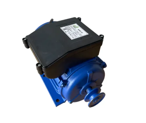 Zdrobitor de fructe electric, 3 kW, 1500 rpm, bobinaj cupru 100%, 500-800 kg/h - COBI SMART® - imagine 6