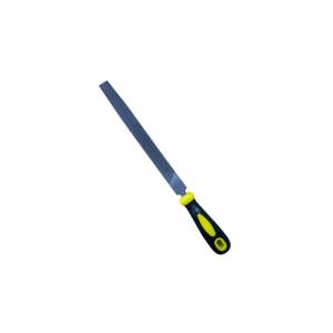 Pila dreapta cu maner galben/negru, 300 mm - COBI SMART®