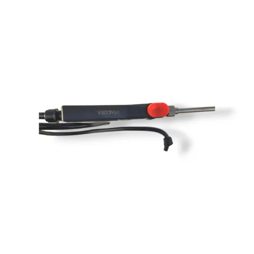 Lichidare de stoc - Pachet pompa de stropit electrica Pandora, 12 L, acumulator, regulator presiune, include atomizor electric 80 W - COBI SMART® - imagine 9