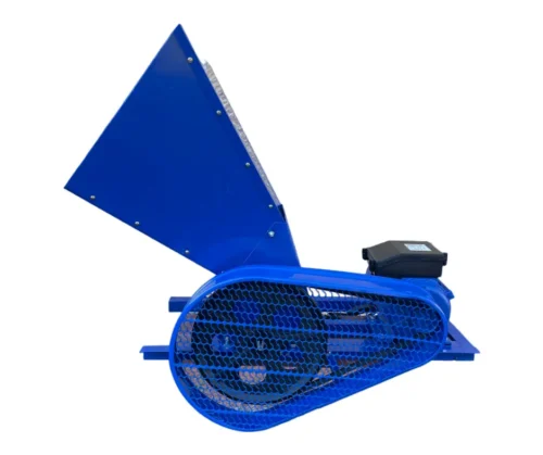 Zdrobitor de fructe electric, 3 kW, 1500 rpm, bobinaj cupru 100%, 500-800 kg/h - COBI SMART® - imagine 2