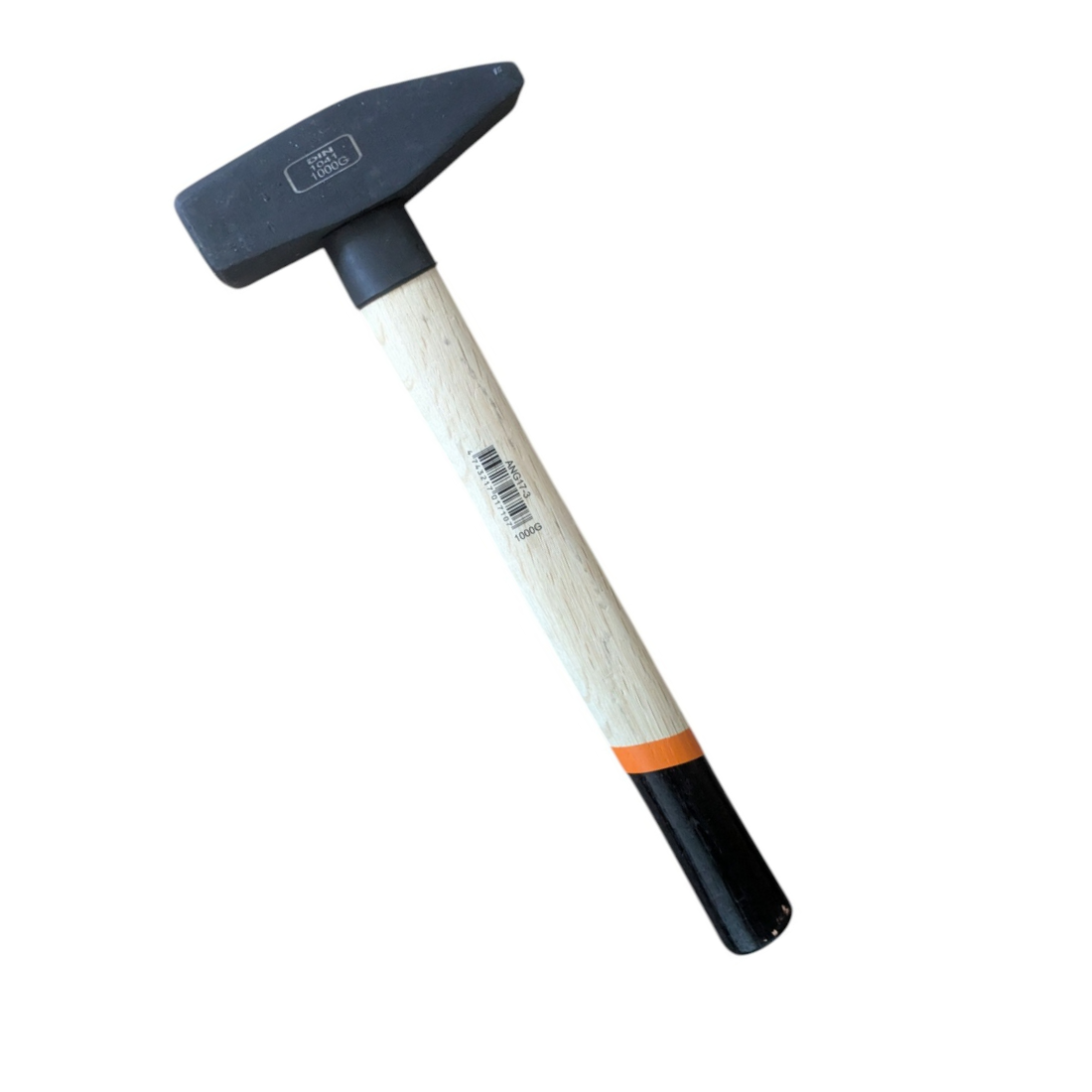 Ciocan, 1 kg, 36 cm, maner lemn - COBI SMART® Ciocan, 1 kg, 36 cm, maner lemn - COBI SMART®