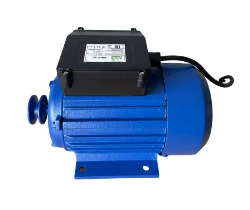 Zdrobitor de fructe electric, 3 kW, 1500 rpm, bobinaj cupru 100%, 500-800 kg/h - COBI SMART® - imagine 10