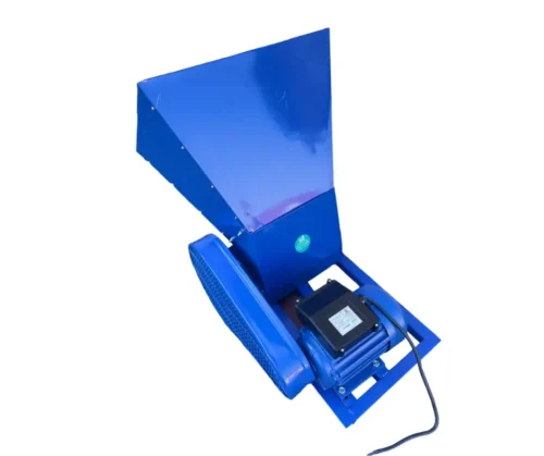 Zdrobitor de fructe electric, 3 kW, 1500 rpm, bobinaj cupru 100%, 500-800 kg/h - COBI SMART® - imagine 5