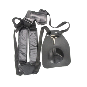 Ham motocoasa tip rucsac - COBI SMART®