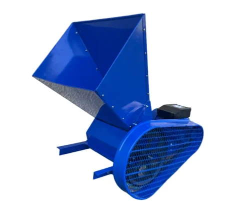 Zdrobitor de fructe electric, 3 kW, 1500 rpm, bobinaj cupru 100%, 500-800 kg/h - COBI SMART® - imagine 3