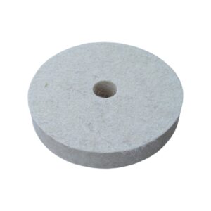 Disc pentru slefuit si lustruit, diametru 150 mm, grosime 20 mm - COBI SMART®