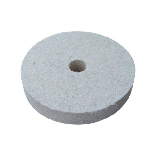 Disc pentru slefuit si lustruit, diametru 150 mm, grosime 20 mm - COBI SMART®