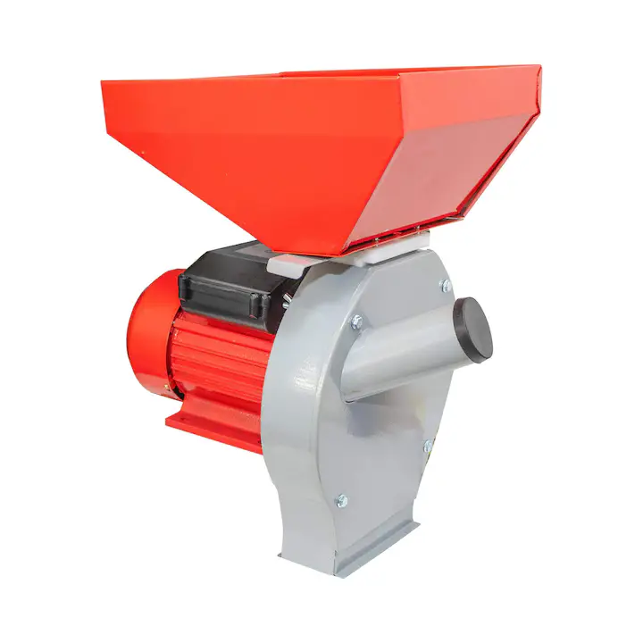 Set moara electrica cereale 2 in 1, 3.9 kW, 250 kg/h, 3200rpm, 100% cupru, suport universal, 20 ciocanele, 4 site, 3 saci, perie, surubelnita, manusi protectie - COBI SMART® Set moara electrica cereale 2 in 1, 3.9 kW, 250 kg/h, 3200rpm, 100% cupru, suport universal, 20 ciocanele, 4 site, 3 saci, perie, surubelnita, manusi protectie - COBI SMART® - imagine 8