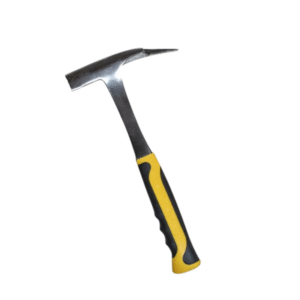 Ciocan dulgherie cu varf spintecat, coada metalica cu manson bimaterial, 600 g, 33 cm - COBI SMART®