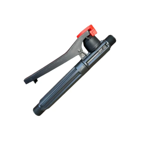 Lichidare de stoc - Pachet pompa de stropit electrica Pandora, 12 L, acumulator, regulator presiune, include atomizor electric 80 W - COBI SMART® - imagine 11