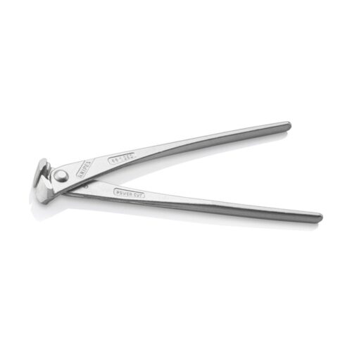 Cleste de forta fierar-betonisti, 250 mm, zincat, latime falci 25 mm - COBI SMART® - imagine 3
