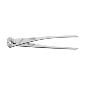 Cleste de forta fierar-betonisti, 250 mm, zincat, latime falci 25 mm - COBI SMART®