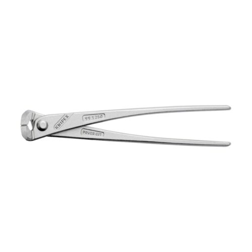 Cleste de forta fierar-betonisti, 250 mm, zincat, latime falci 25 mm - COBI SMART®