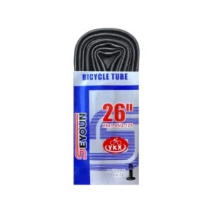 Camera pentru bicicleta 26"x1.75/1.95, valva standard - COBI SMART®