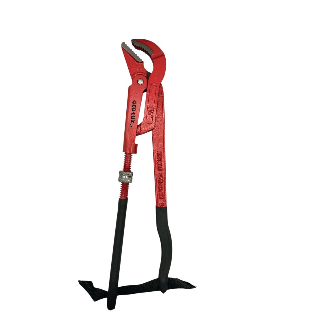 Cleste 1 1/2'', otel, falci zimtate, unghi 45°, 33 cm - COBI SMART® Cleste 1 1/2'', otel, falci zimtate, unghi 45°, 33 cm - COBI SMART® - imagine 11